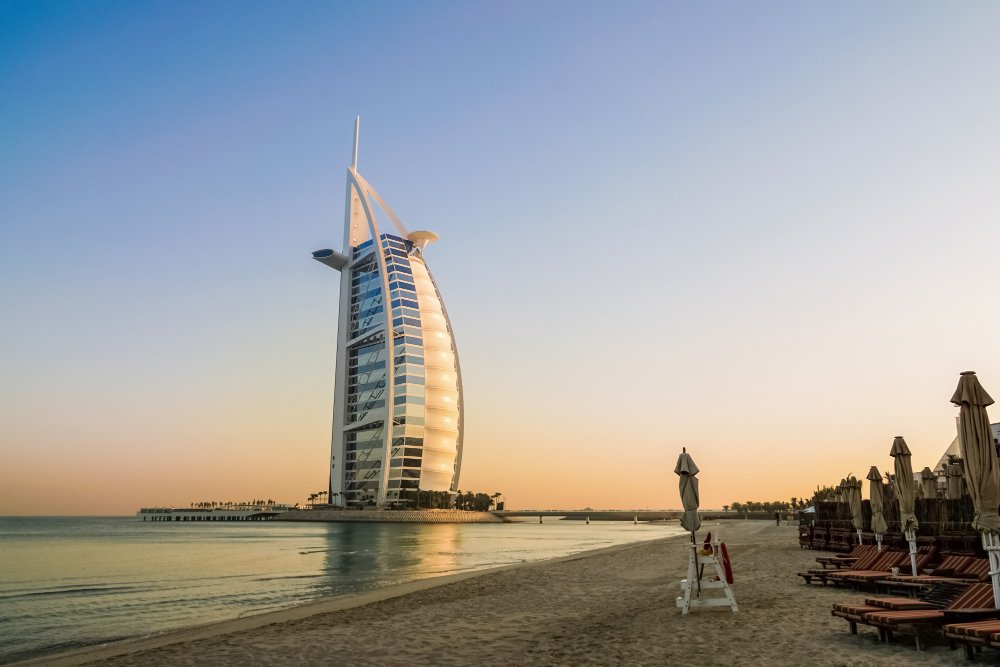 Dubai Tour
