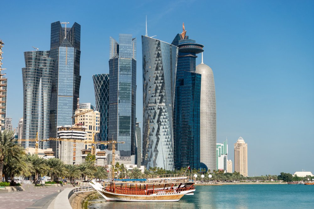Qatar Tour