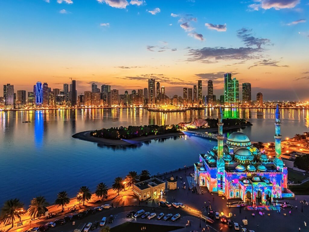 Sharjah-visa